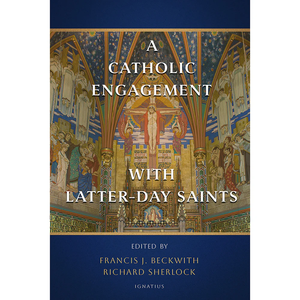 A Catholic Engagement with Latter Day Saints