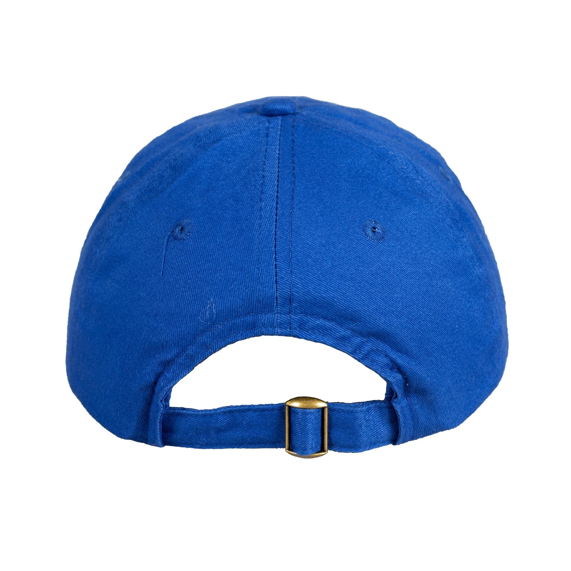 Adjustable Miraculous Medal Ball Cap - Color Options - Image 3