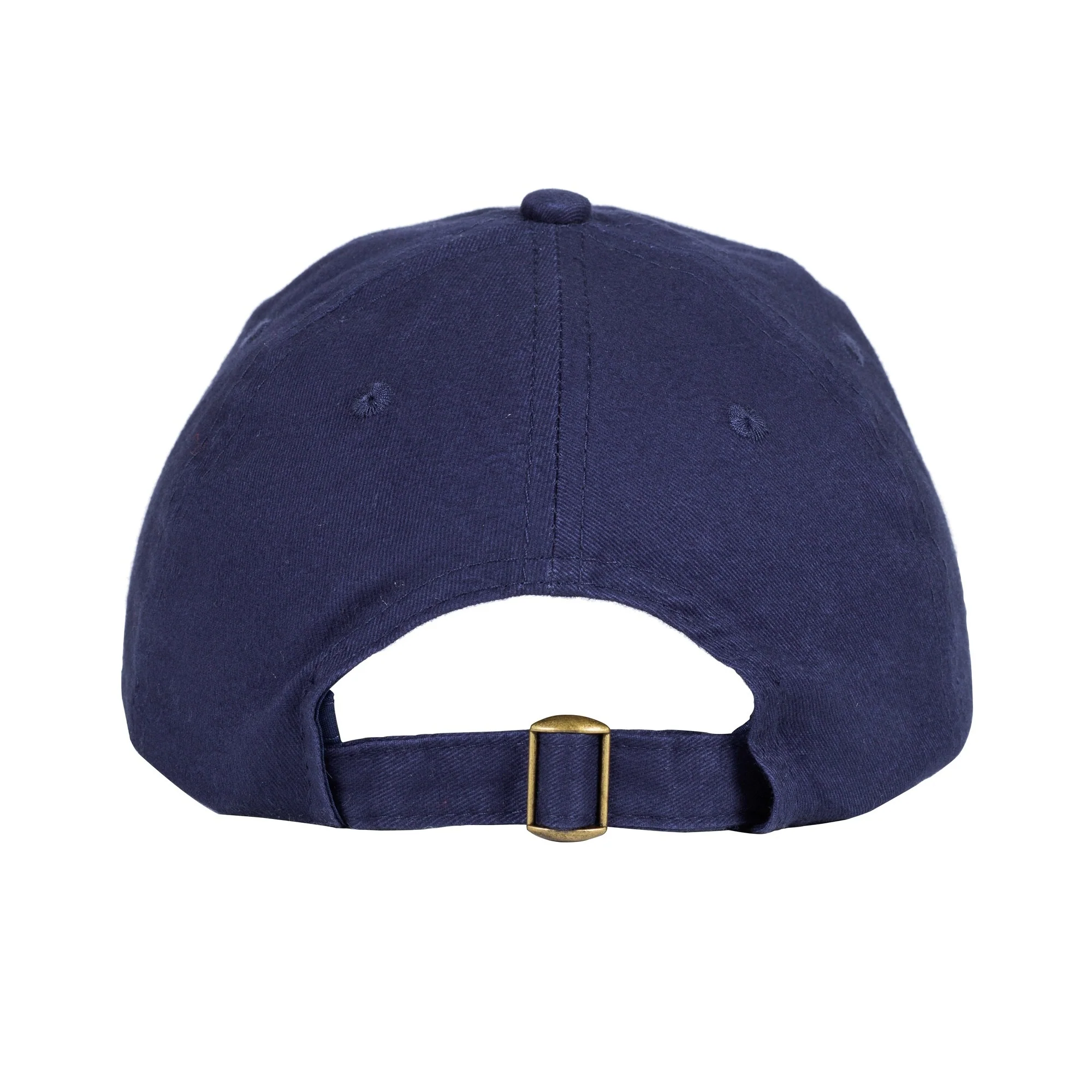 Adjustable Miraculous Medal Ball Cap - Color Options - Image 5