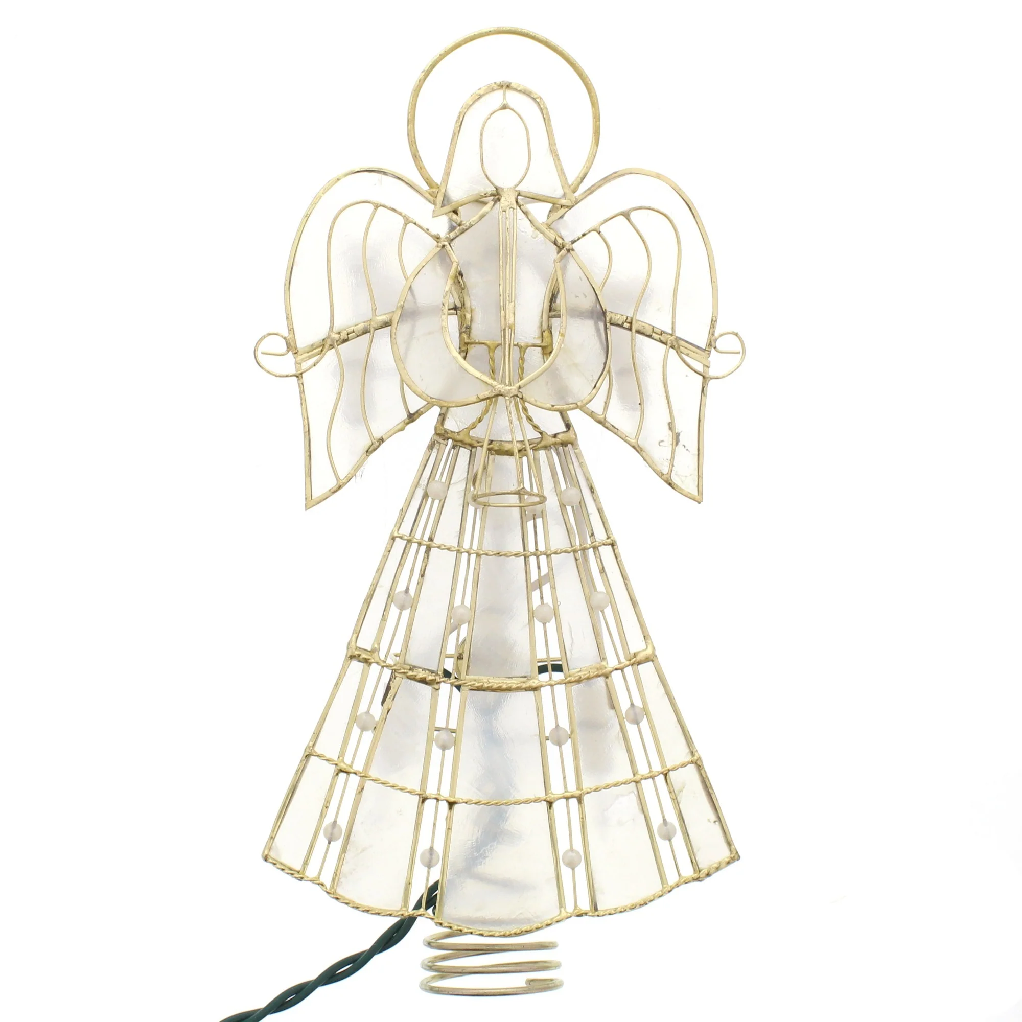 Angel Tree Topper - Image 2
