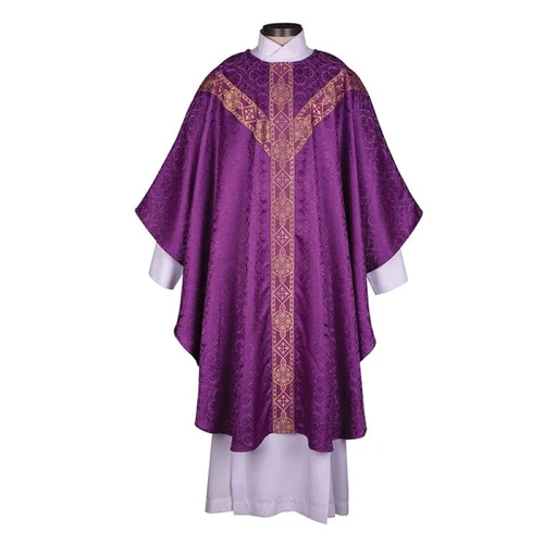 Avignon Collection Chasuble - Image 2