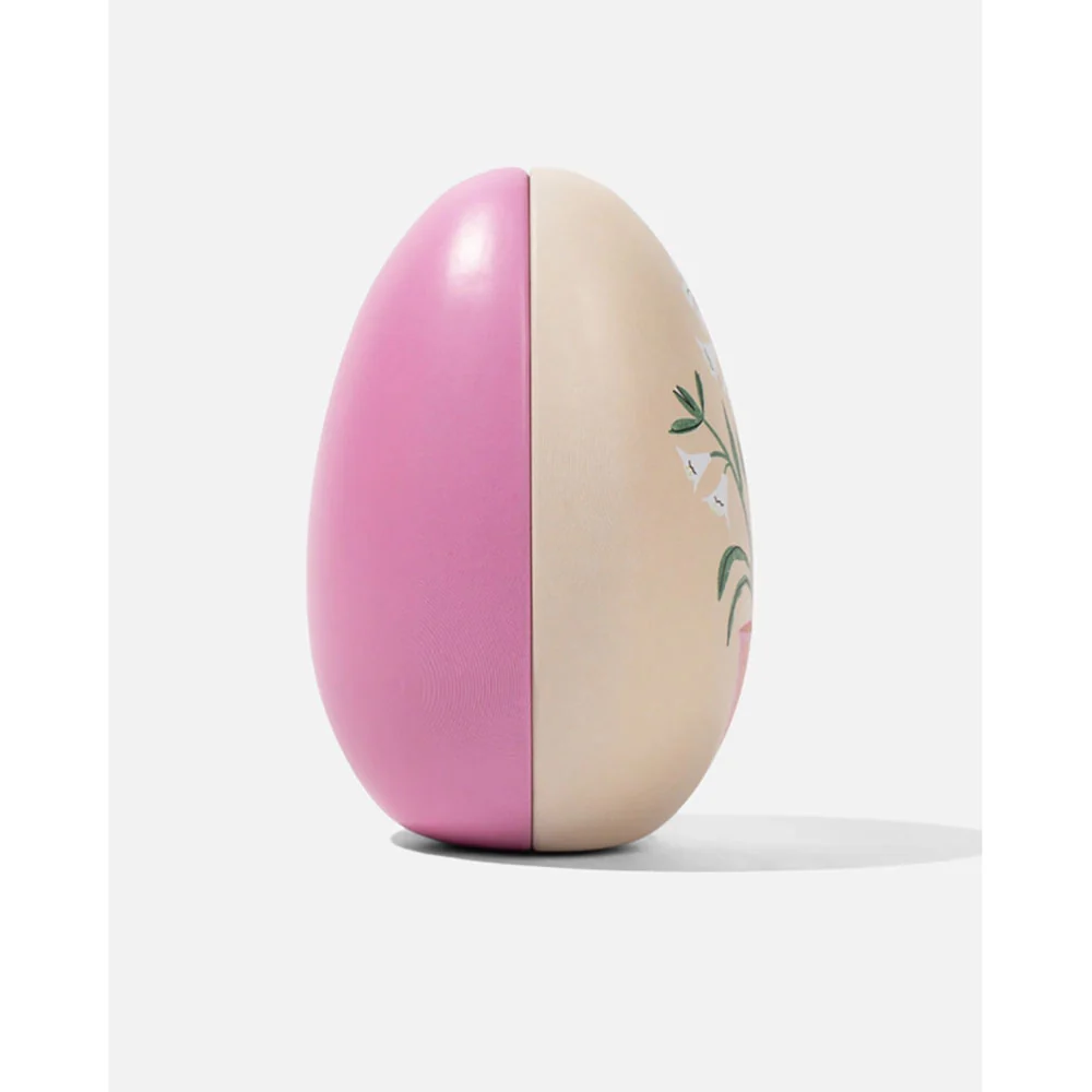 Be A Heart Easter Egg Tin - Multiple Designs - Image 5