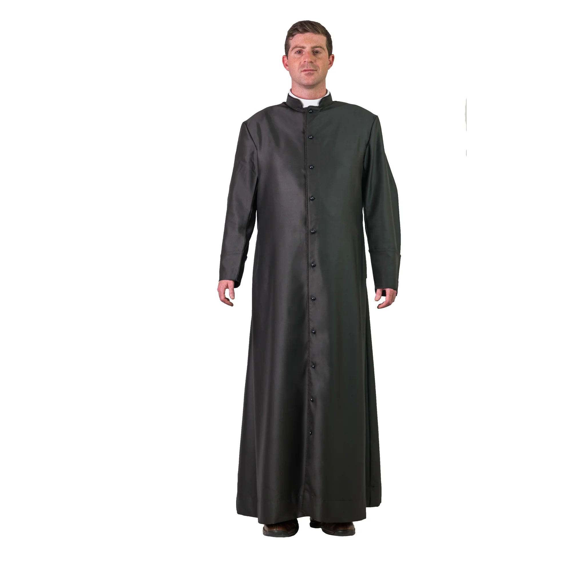 Cassock - Medium