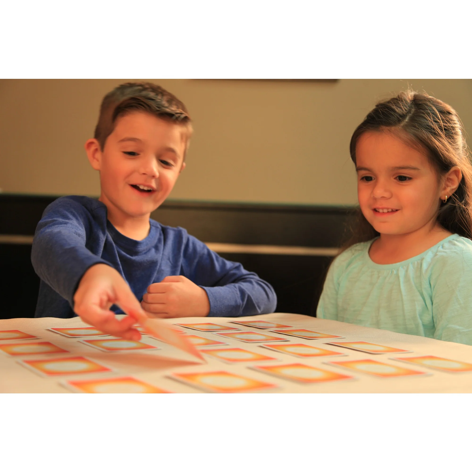 Catholic Words Card Matching Game, Vol. I - Image 5