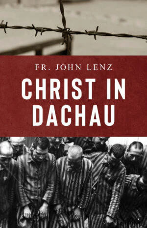 Christ in Dachau - Image 2