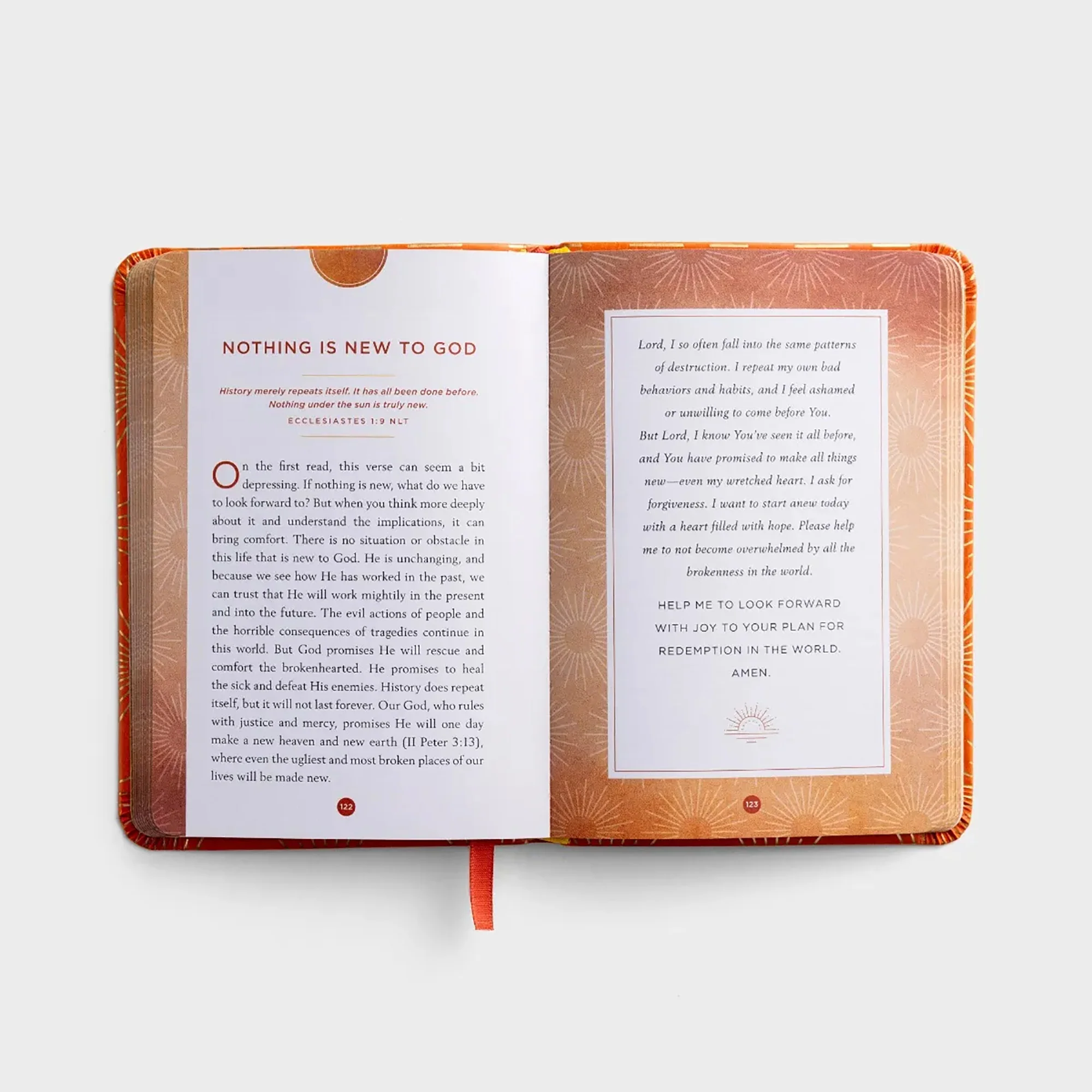 Daily Prayers for Mornings - Image 3