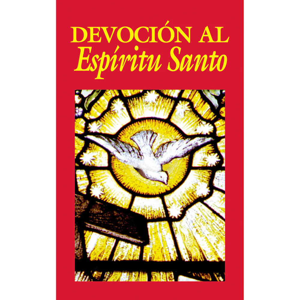 Devocion al Espiritu Santo