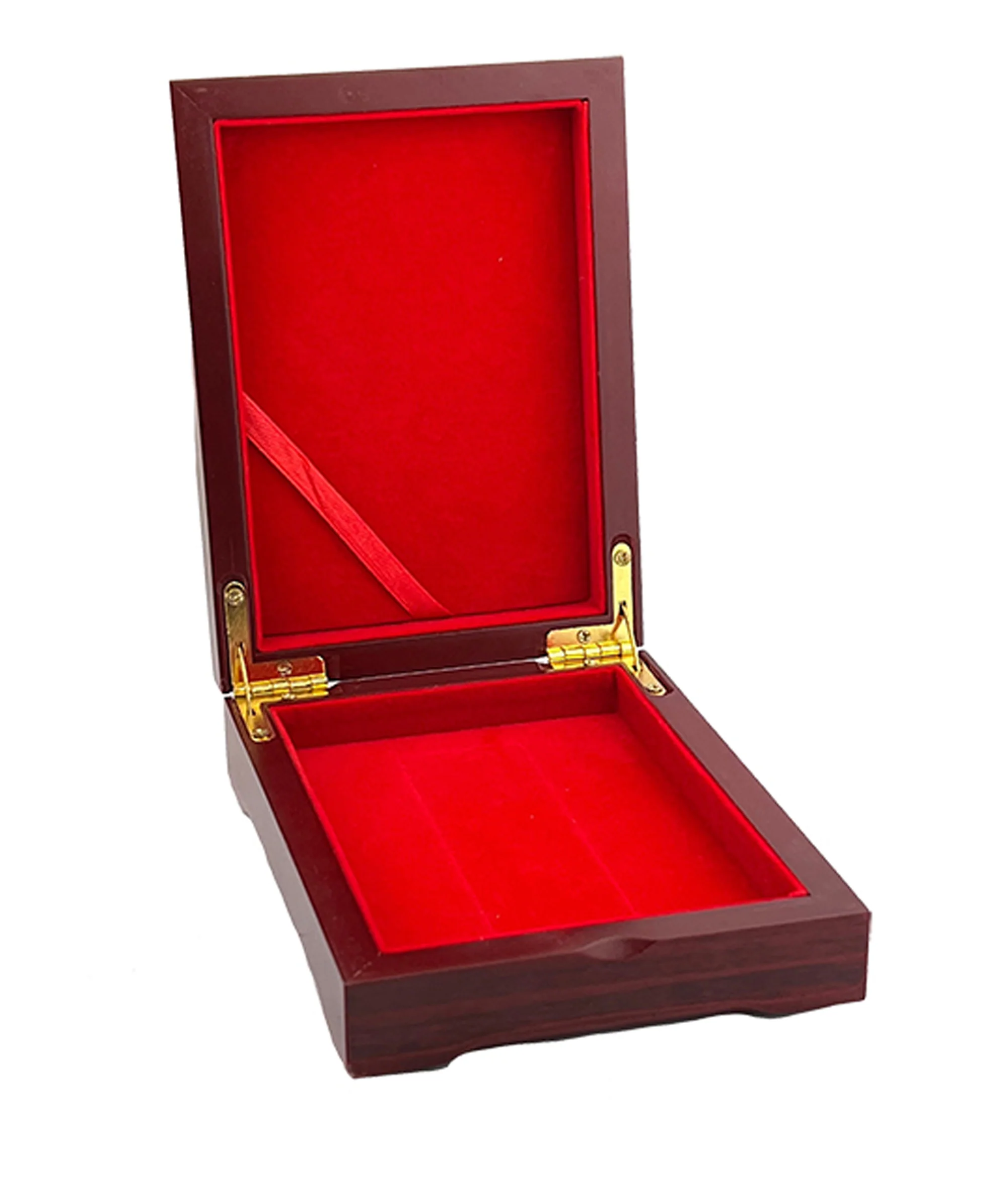 Eternal Bloom Madonna Wood Keesake Box - Image 4