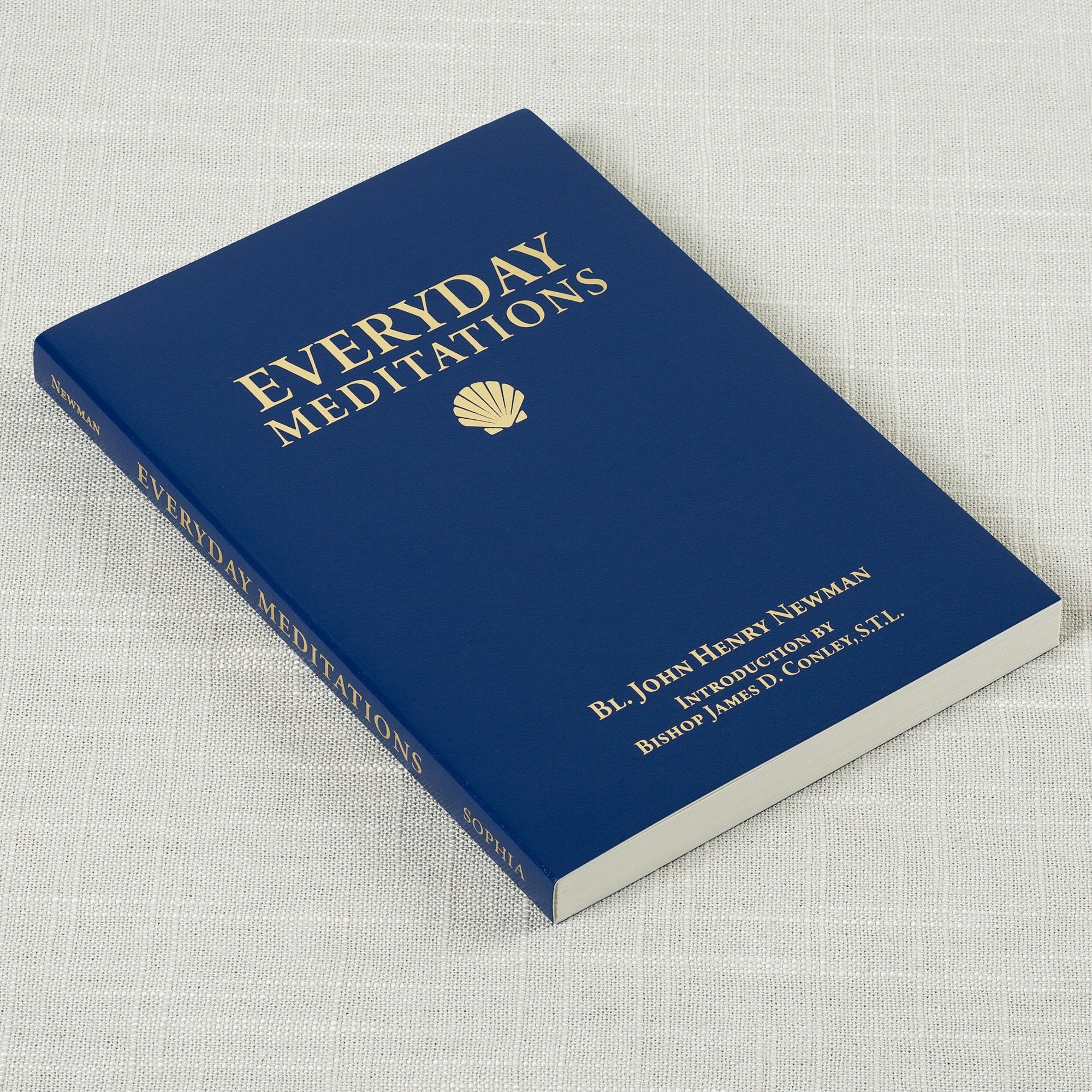 Everyday Meditations - Image 2