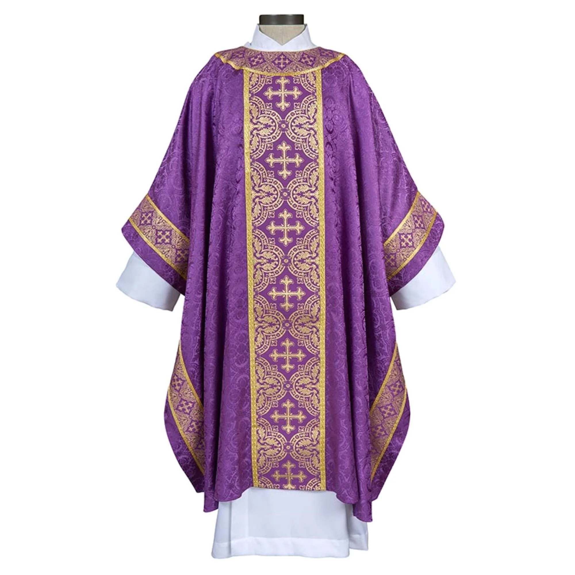 Excelsis Gothic Chasuble - Image 4