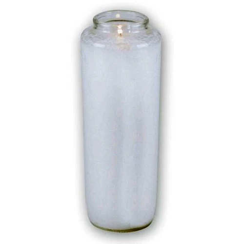 Gleam Light Sanctuary Candles (12 Pack) - Image 4