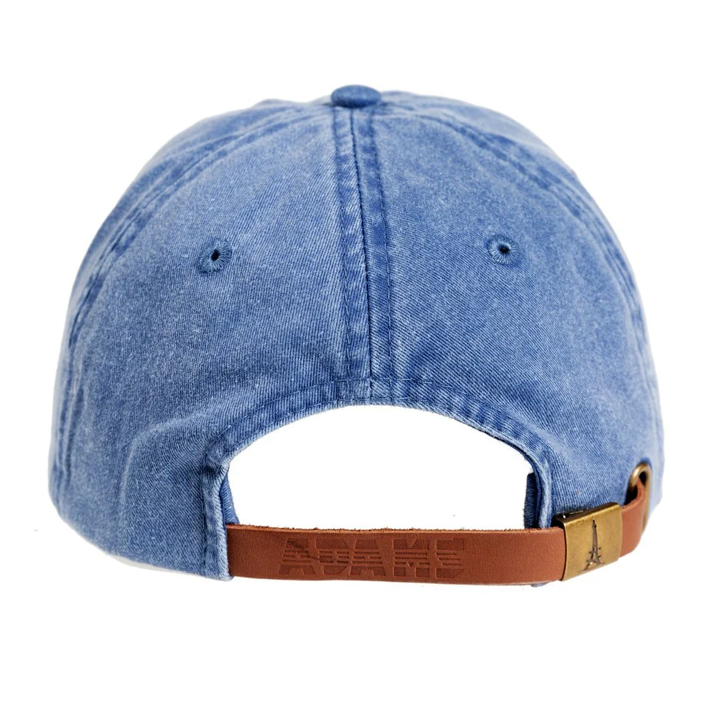 God Bless the USA Ball Cap - Image 6