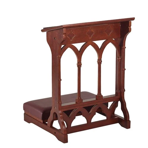 Gothic Padded Kneeler - Image 2