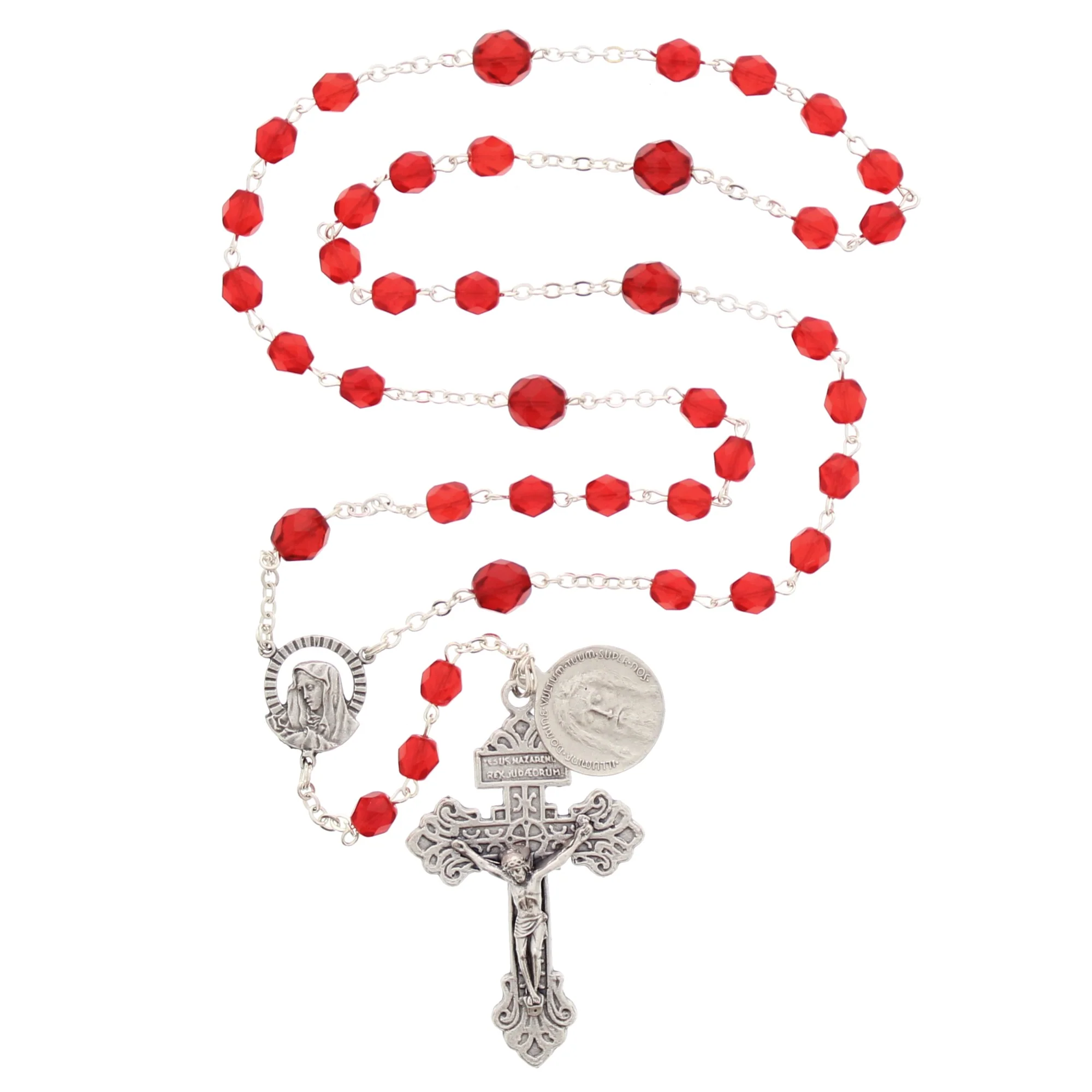 Holy Face of Jesus Chaplet - Image 2
