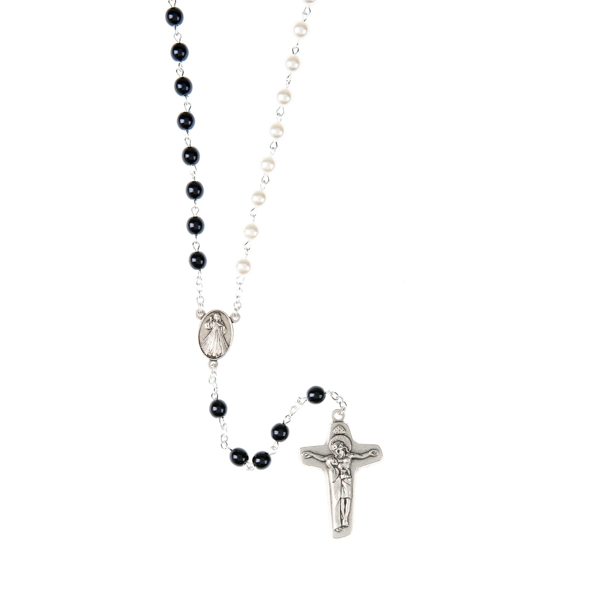 Holy Souls in Purgatory Rosary - Image 3