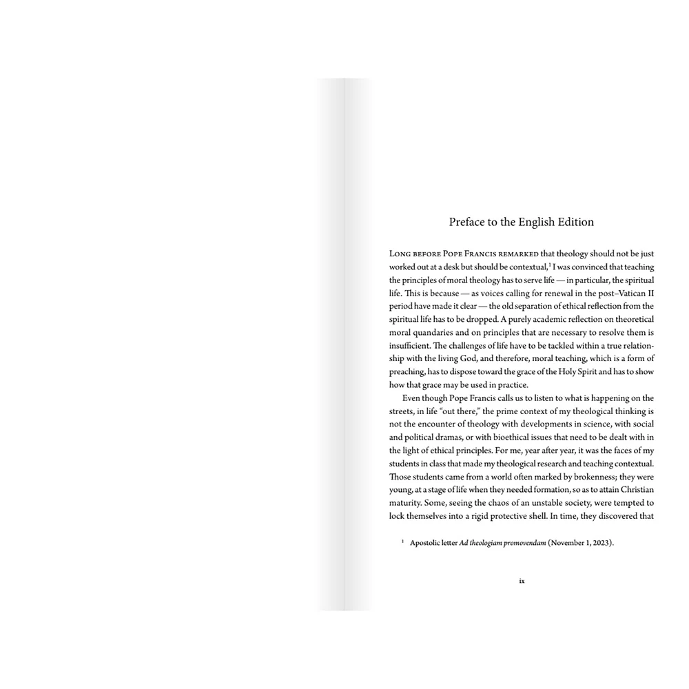 How to Live by Grace: Divine Fruitfulness in Human Action - Image 4