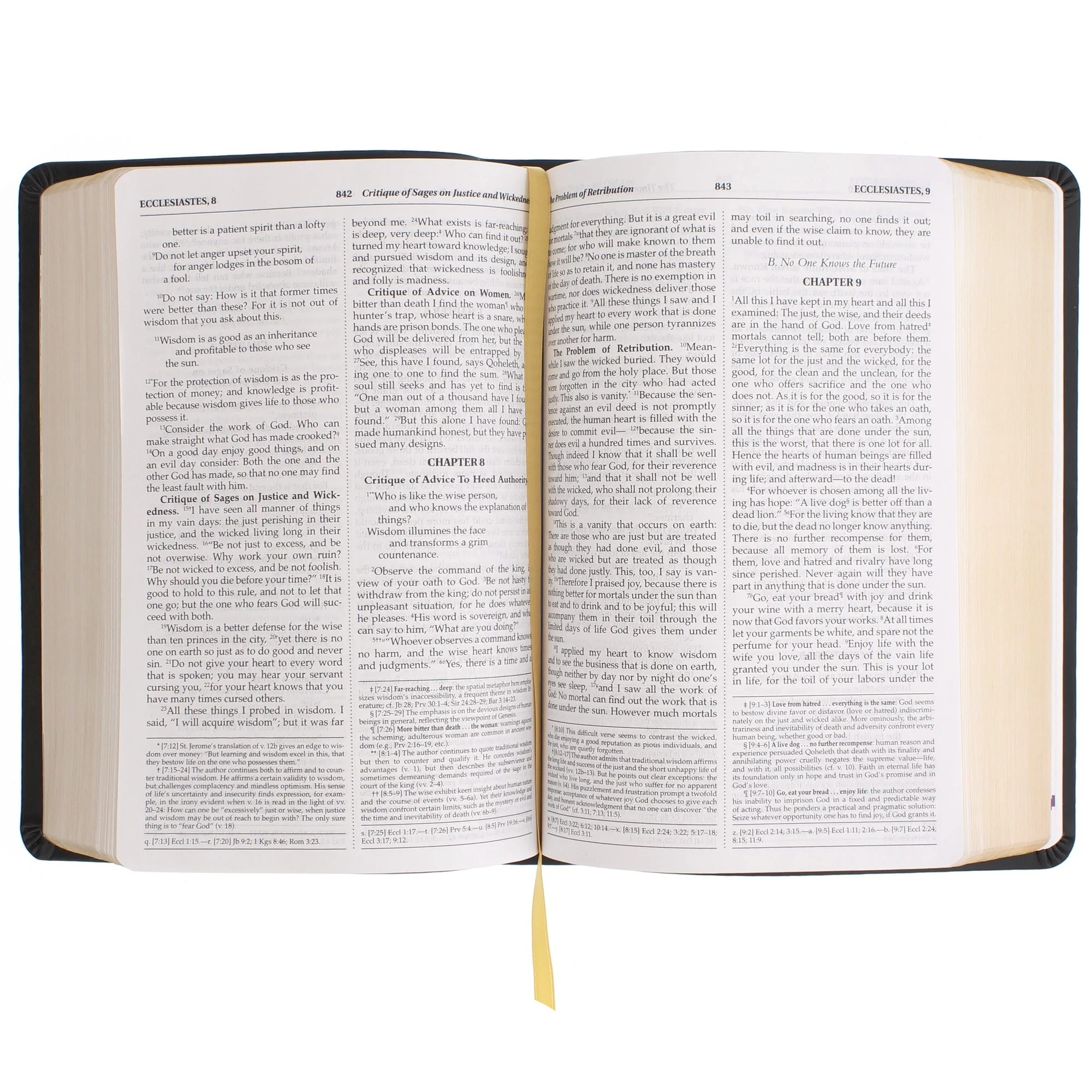 JPII Adventure Bible