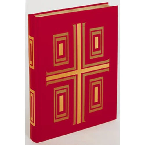 Lectionary for Mass Ceremonial Edition - Image 5