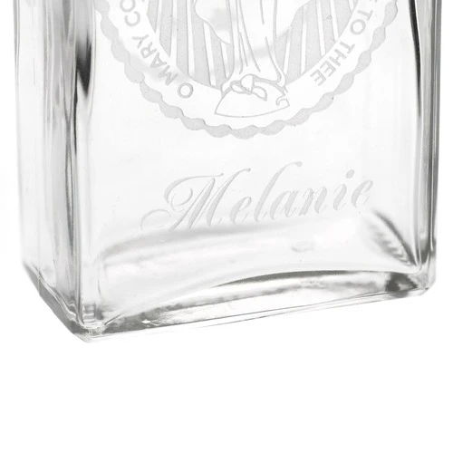 Miraculous Medal Holy Water Bottle - Image 6