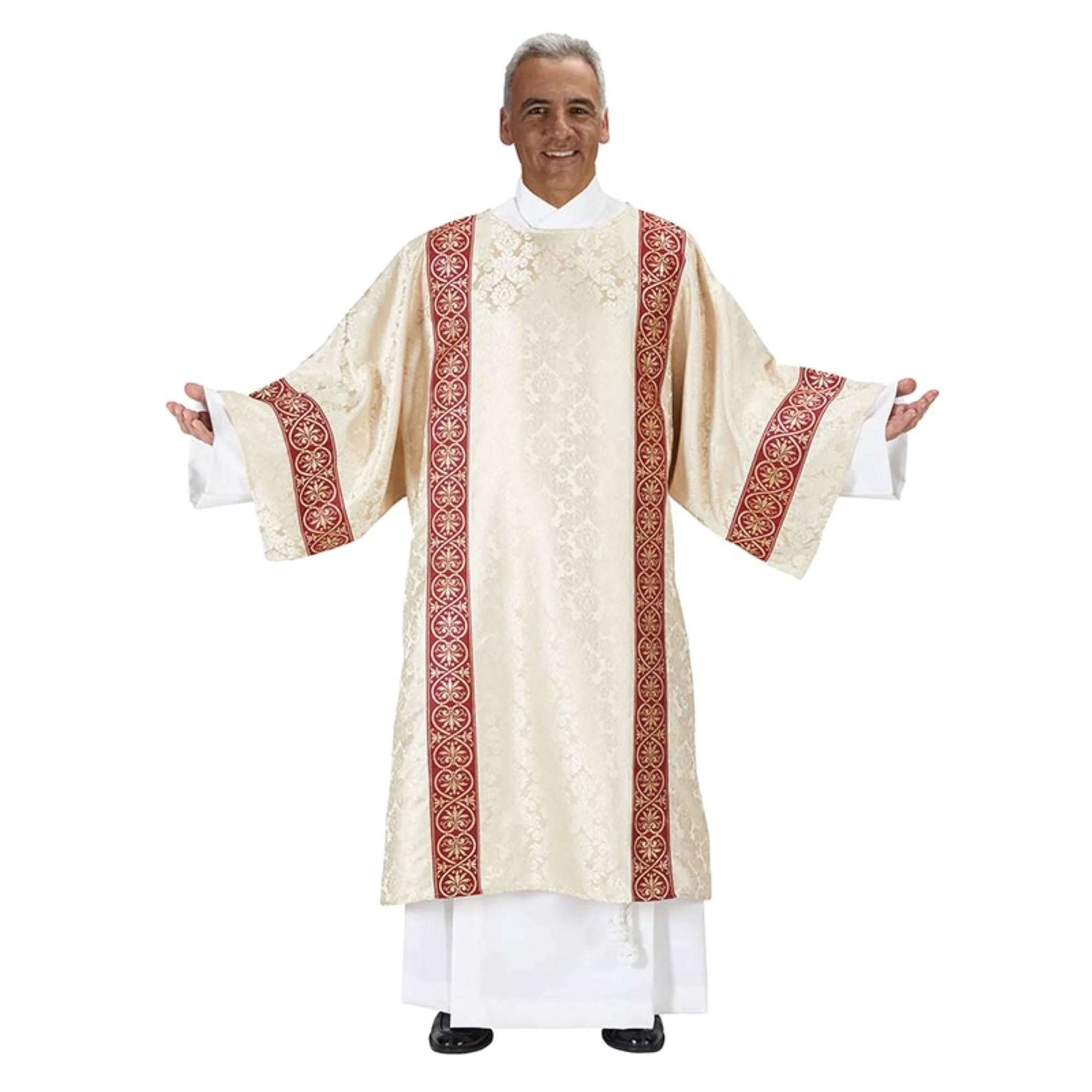 Monreale Dalmatic - Image 2