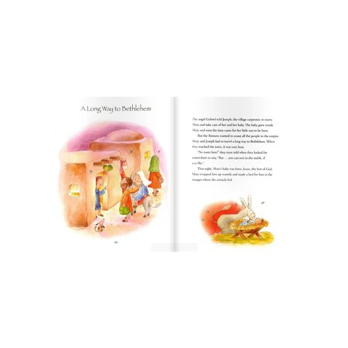 My Baptism Bible Catholic Edition - Image 3