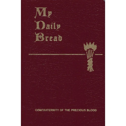 My Daily Bread