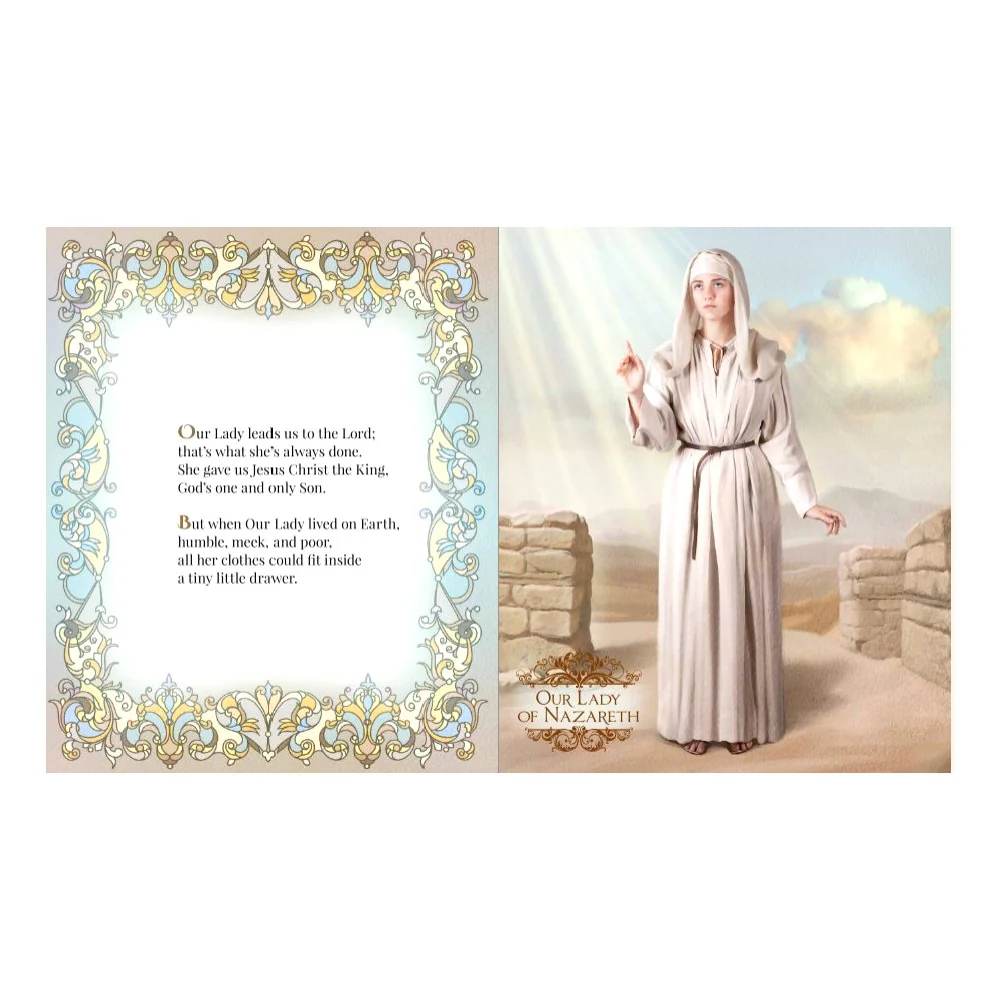 Our Lady's Wardrobe - Image 2