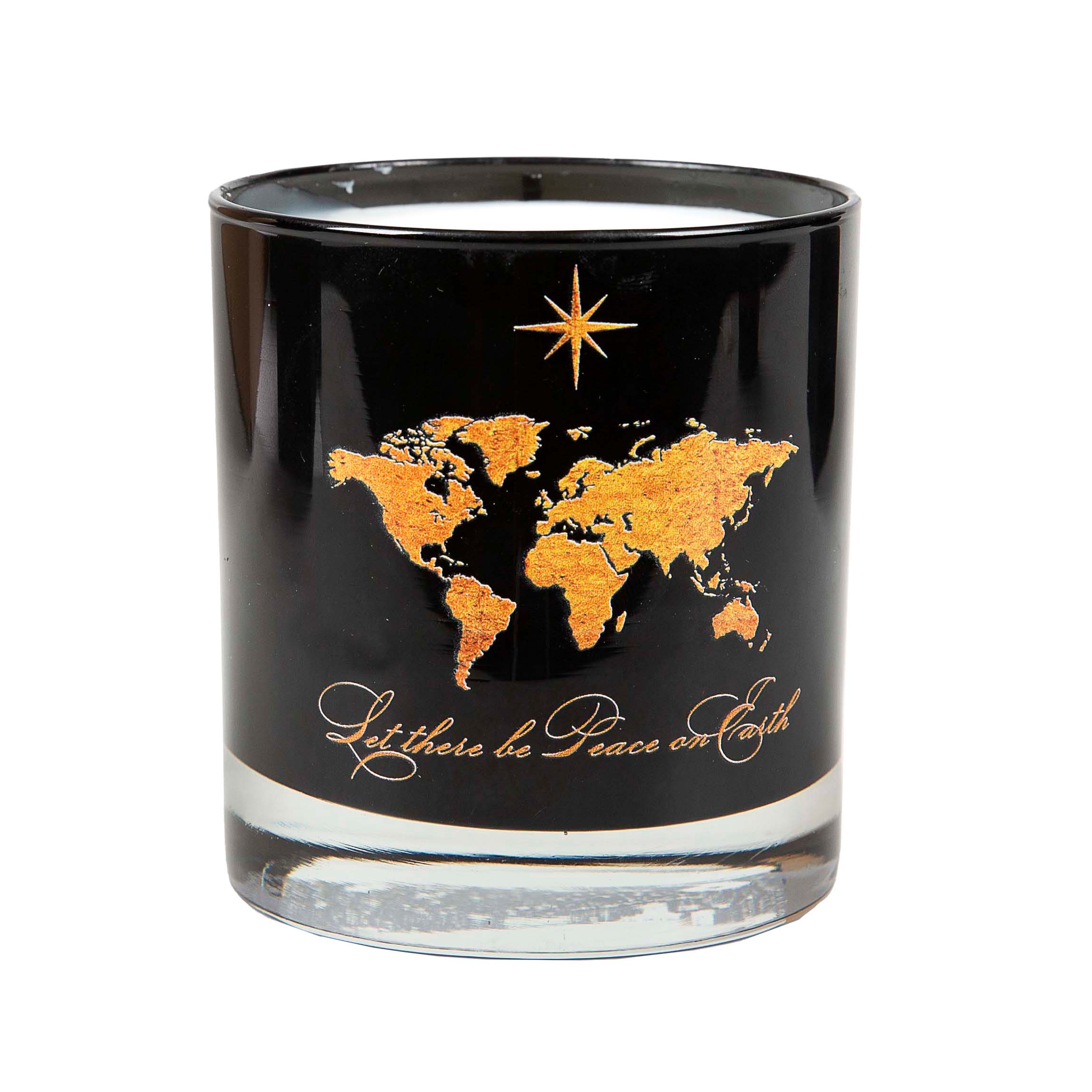 Peace on Earth Candle - Image 5