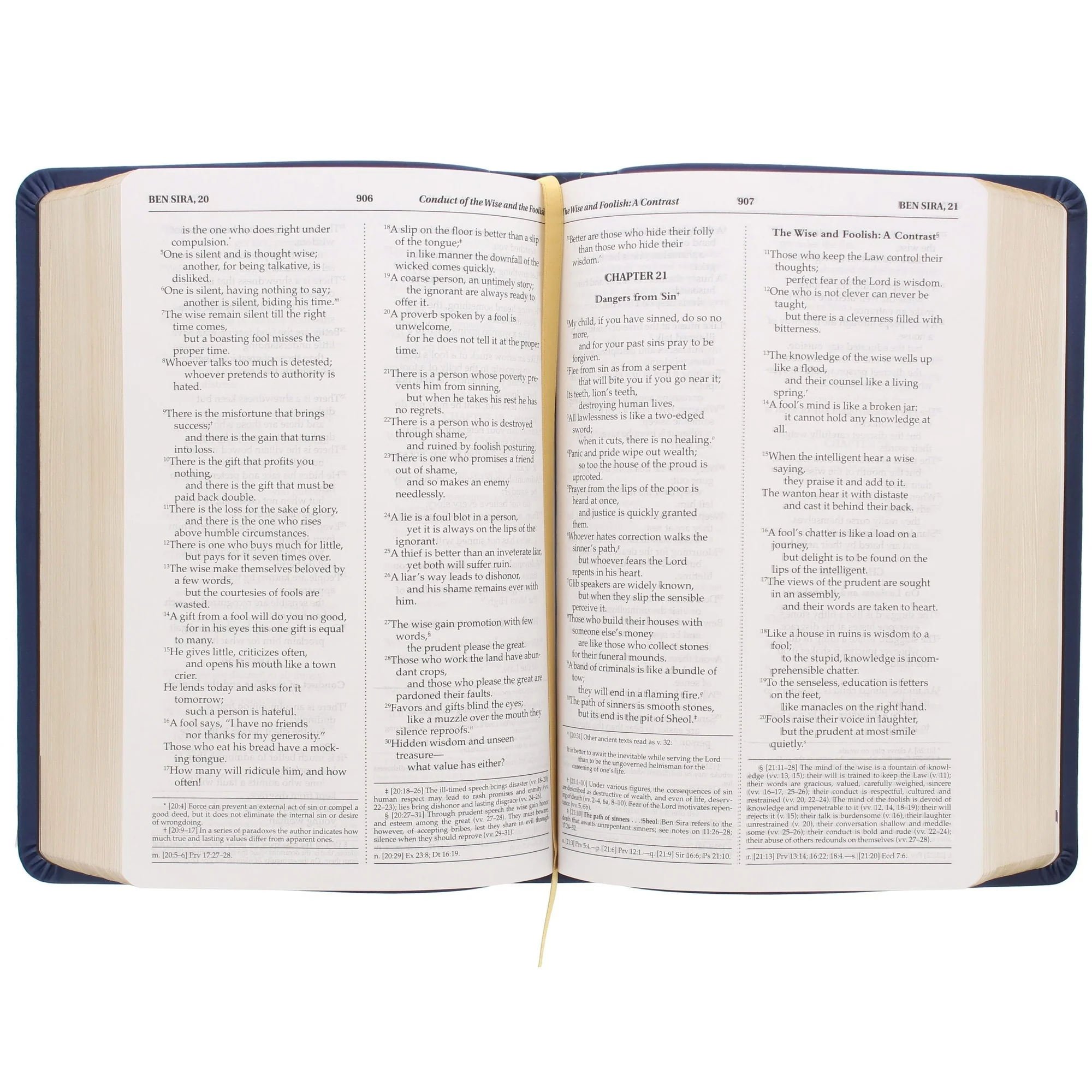 Personalized Chalice First Communion Bible - Image 8