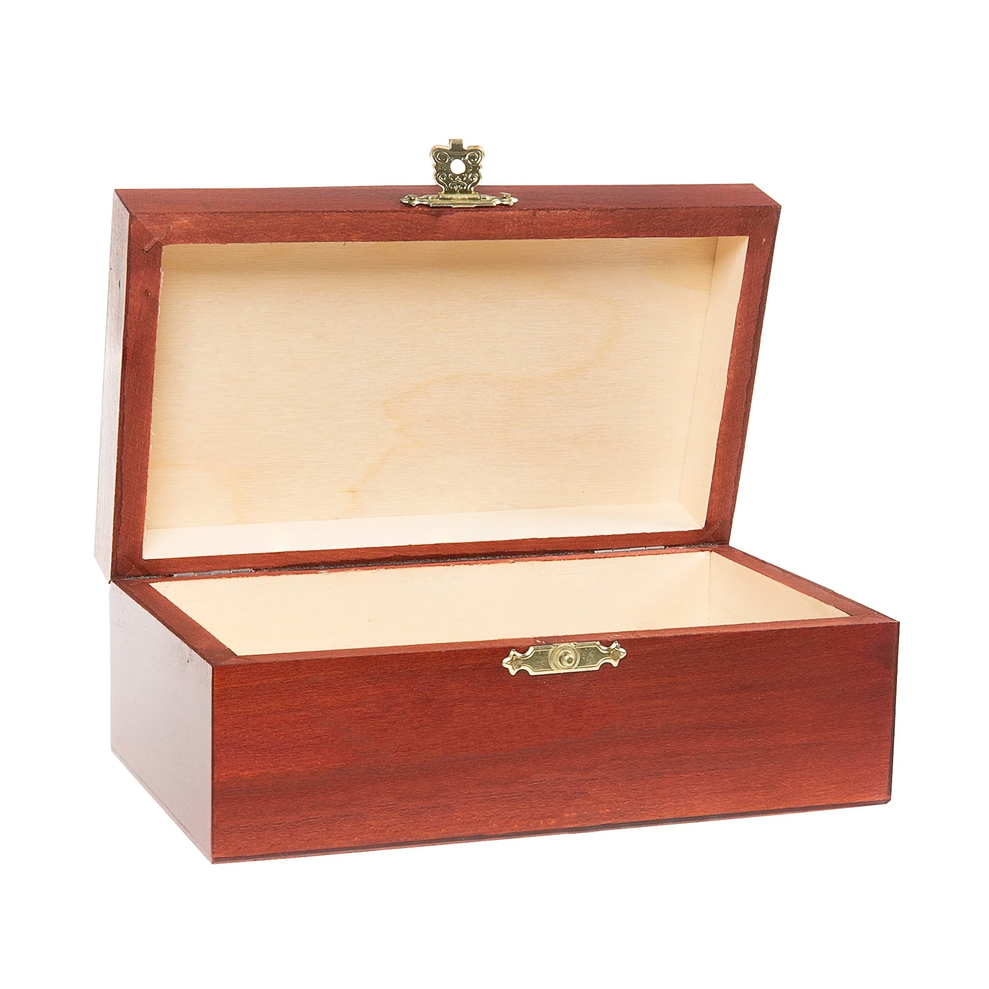 Personalized Eagle Scout Keepsake Box - Image 2