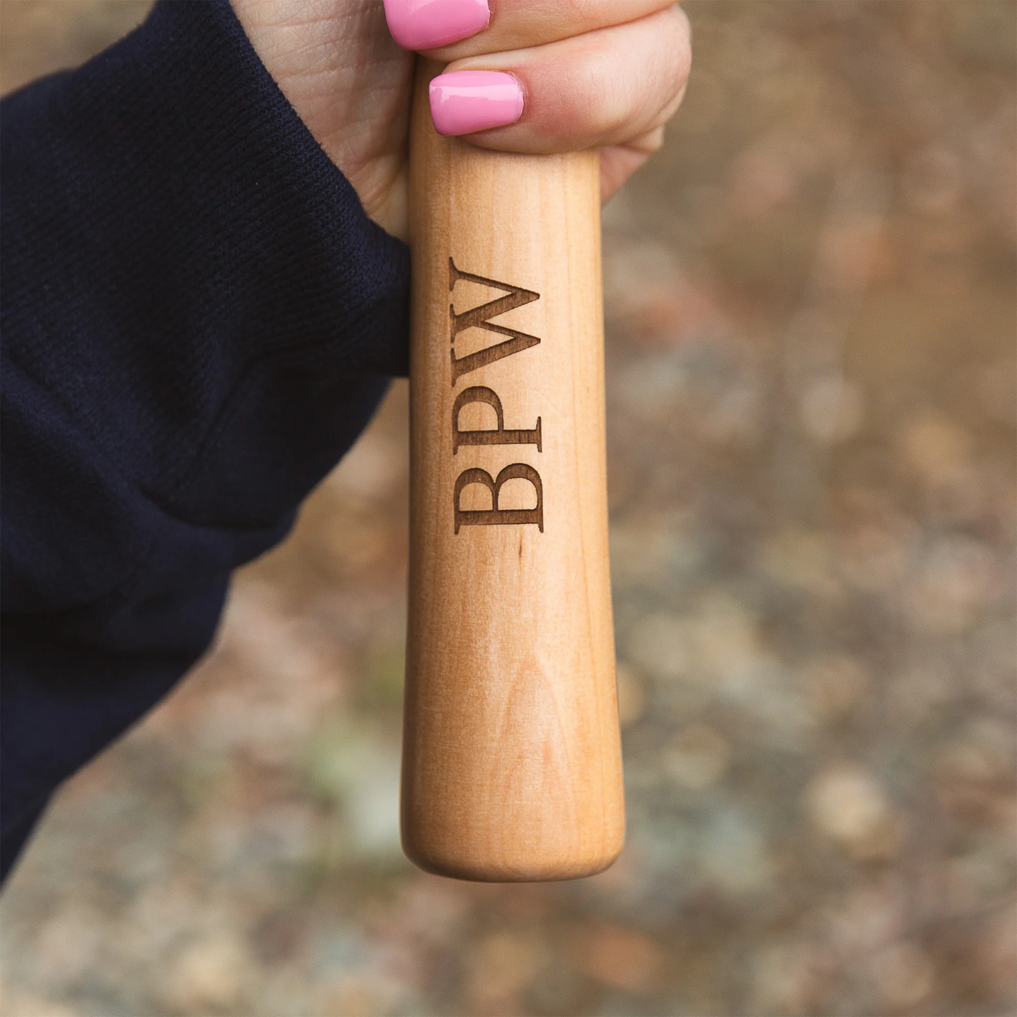 Personalized Irish Blessing Umbrella - Image 4