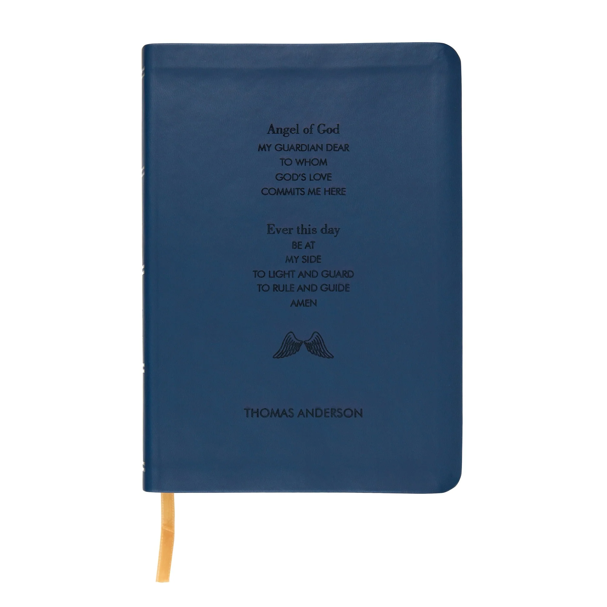 Personalized Guardian Angel Bible - Image 2