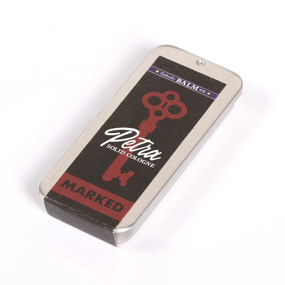 Petra Solid Cologne - Image 4