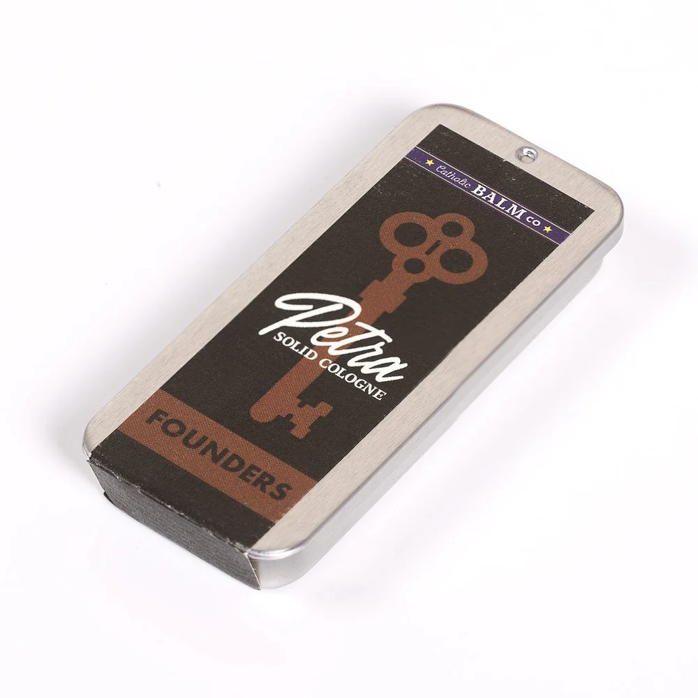 Petra Solid Cologne - Image 7