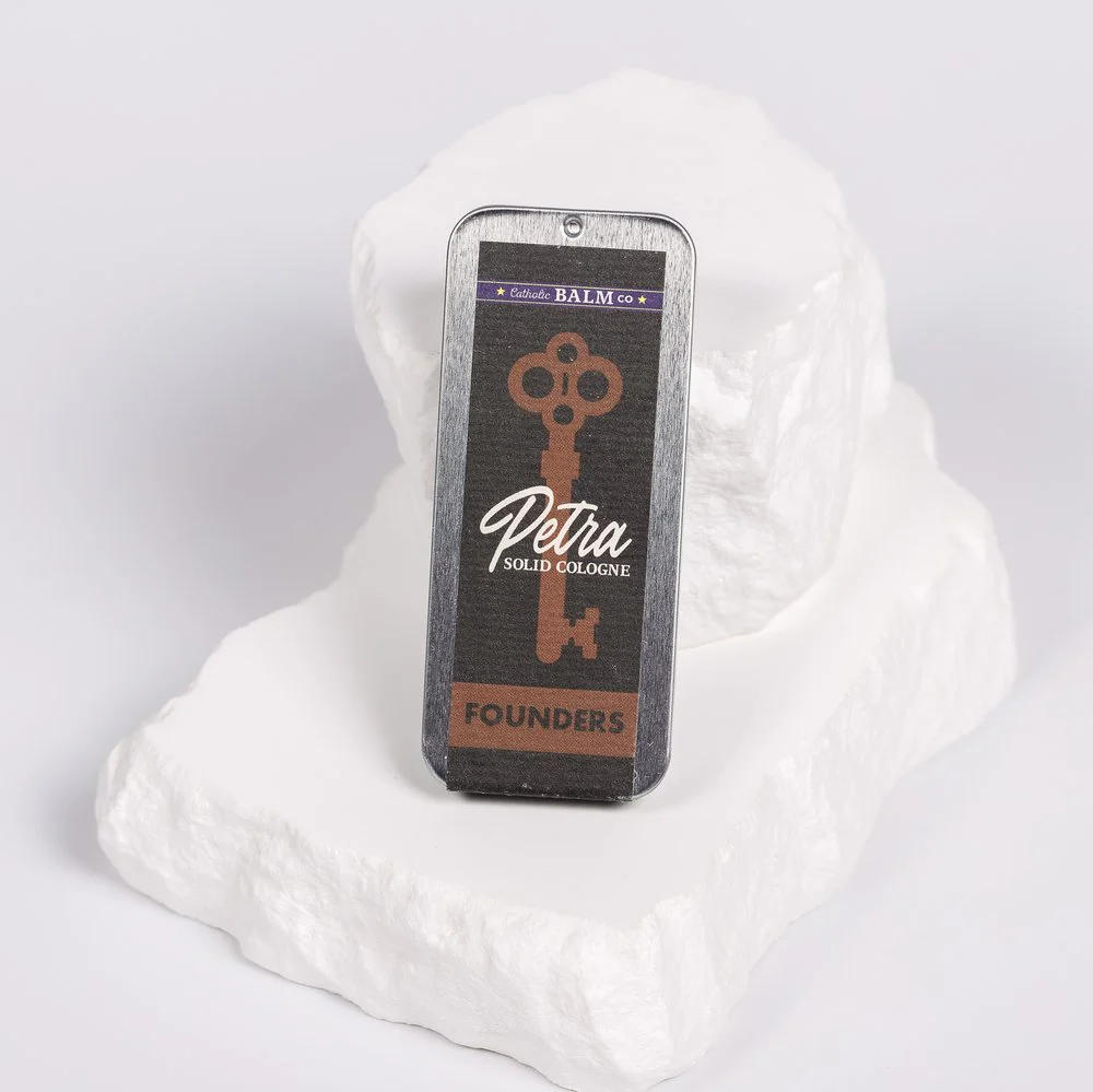 Petra Solid Cologne - Image 8