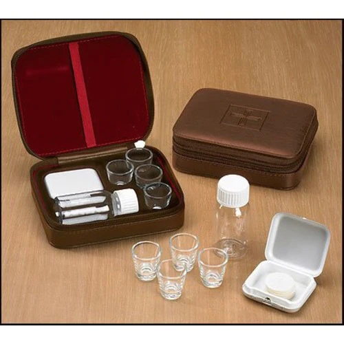 Portable Communion Set