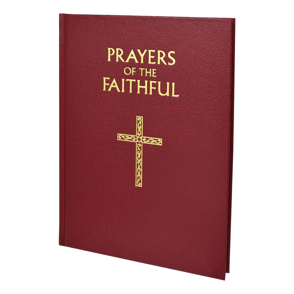 Prayers of the Faithful - Image 4