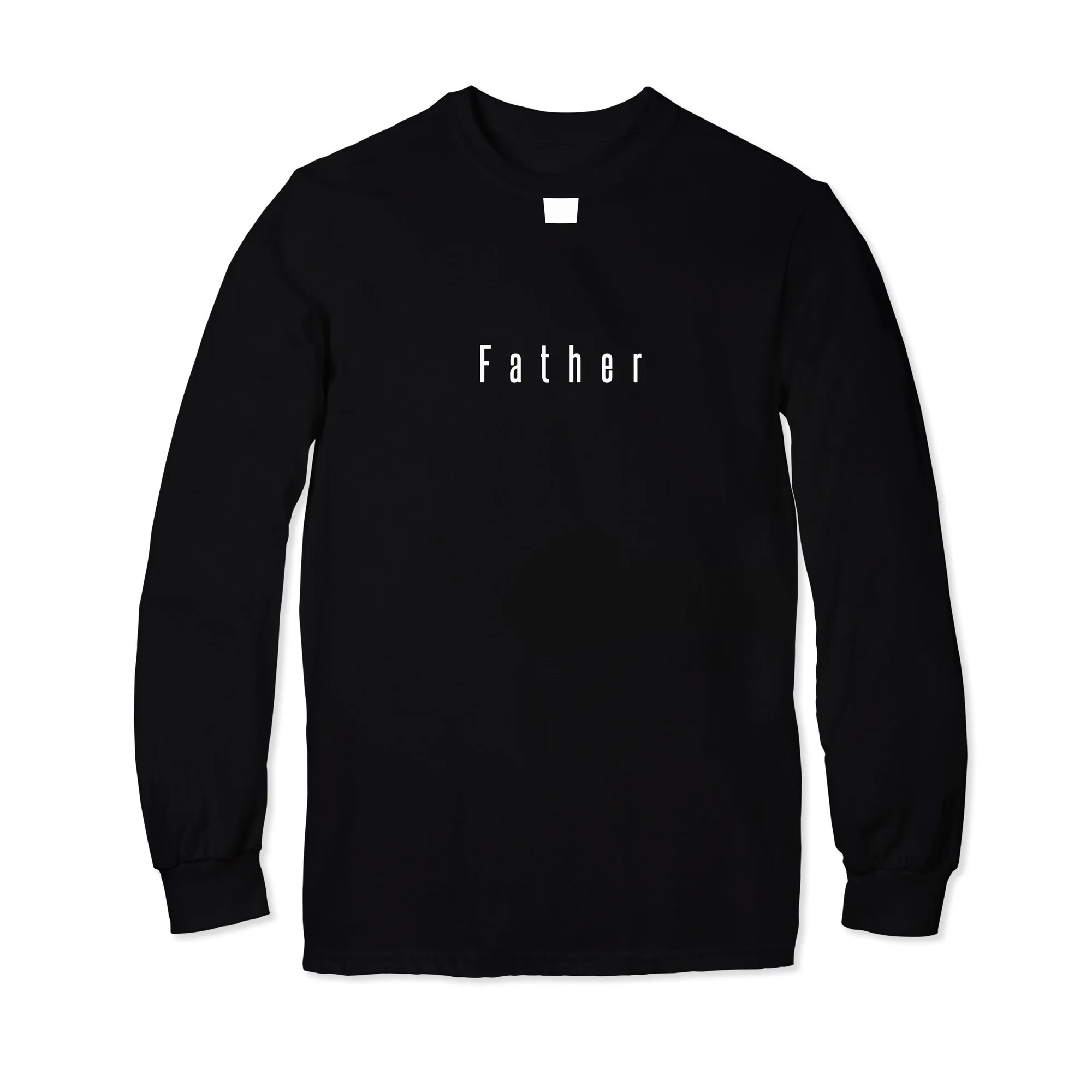 Priest Long Sleeve T-Shirt - Image 4
