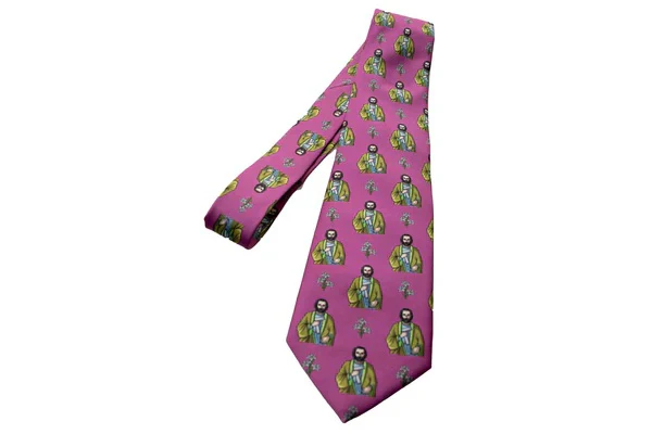Purple St. Joseph Necktie