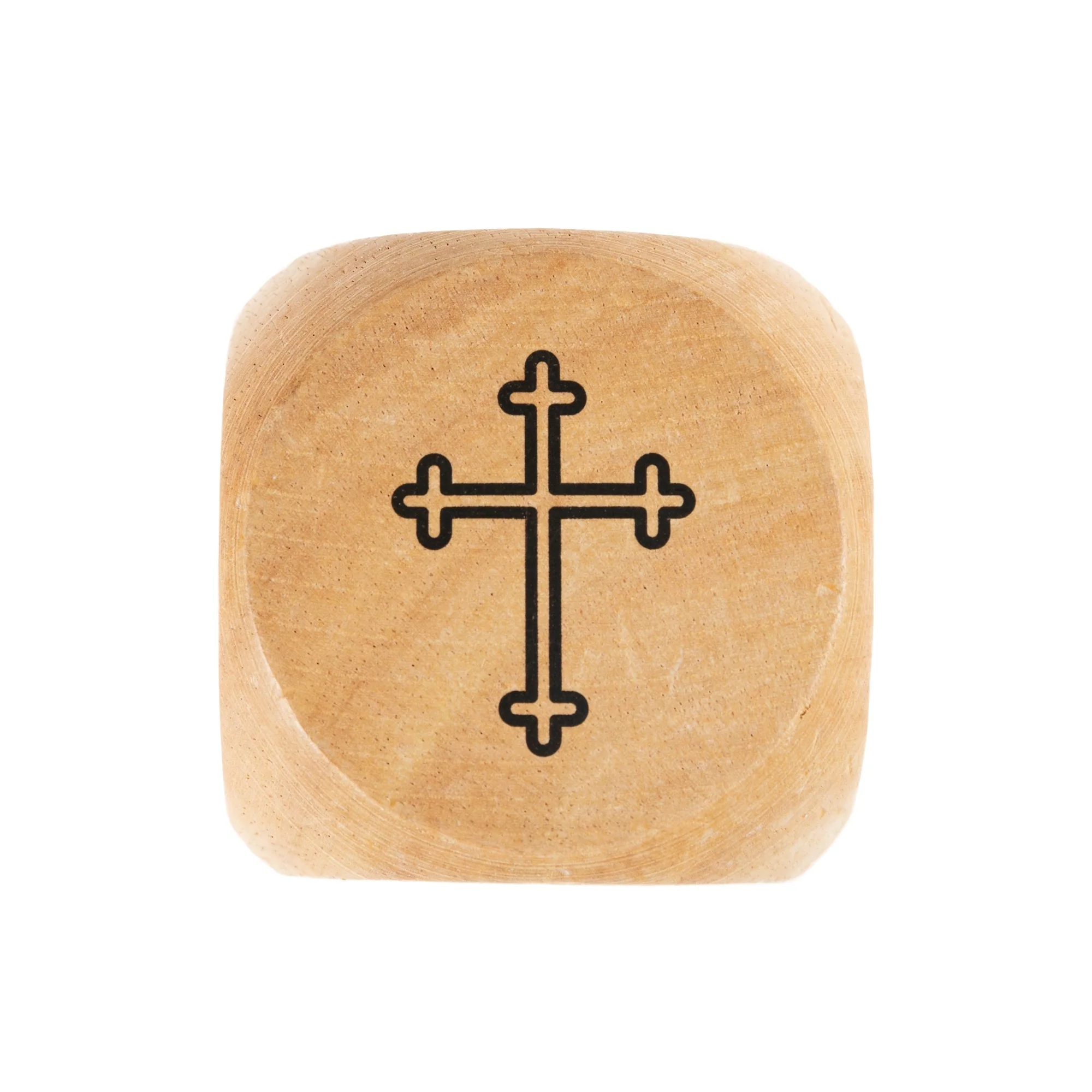Reconciliation Prayer Cube - Image 2