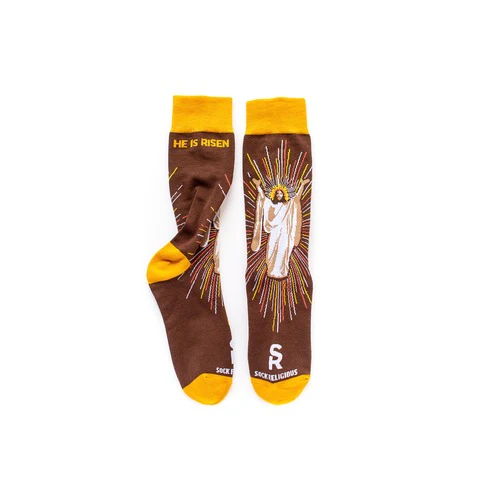 Resurrection Socks - Image 3