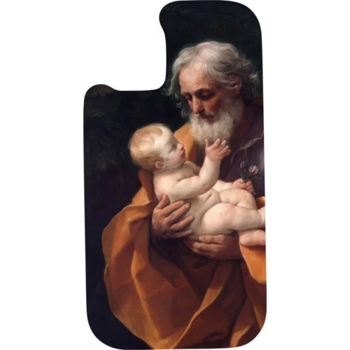 St. Joseph Phone Case (iPhone & Galaxy)
