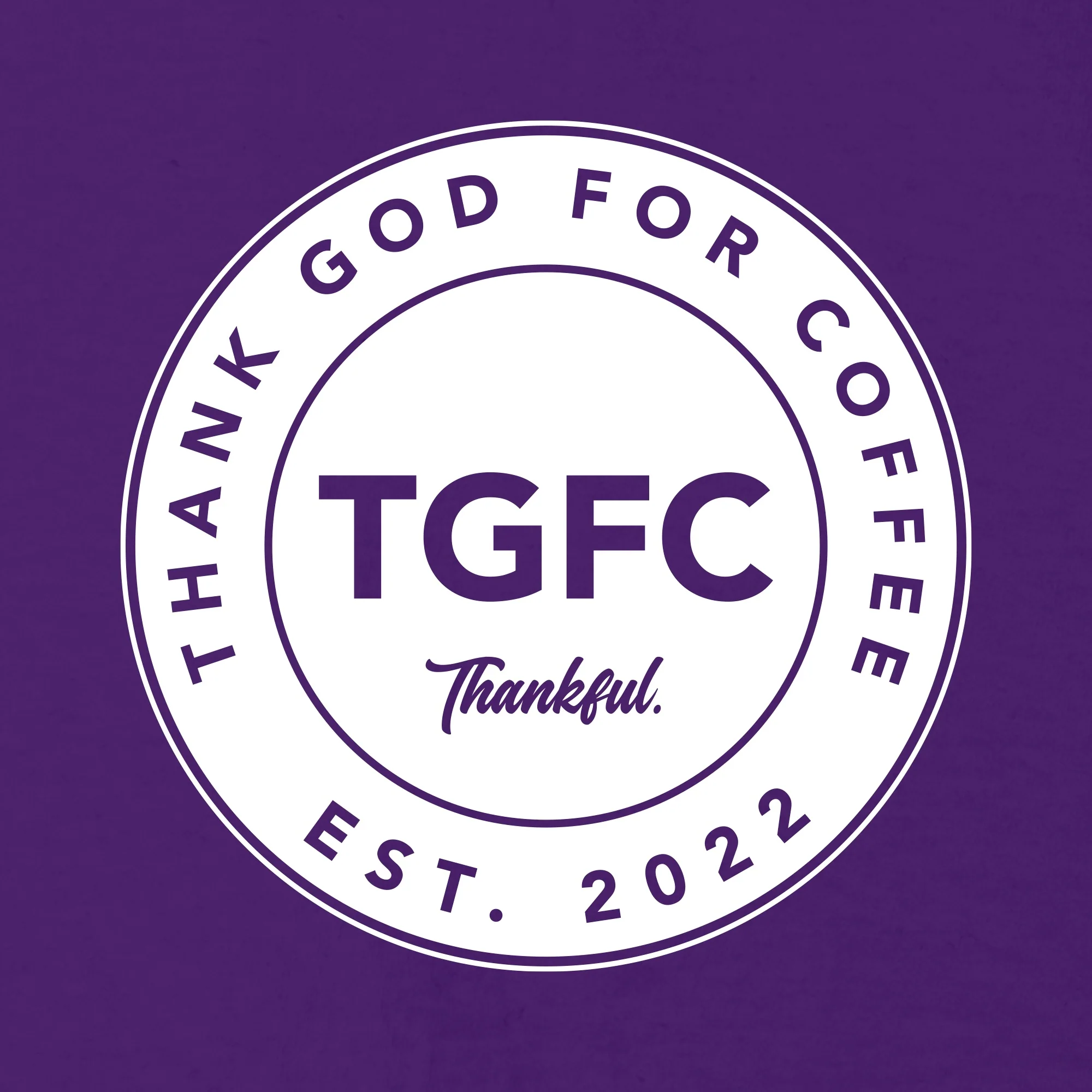 Thank God For Coffee Thankful Long Sleeve Shirt - Image 15
