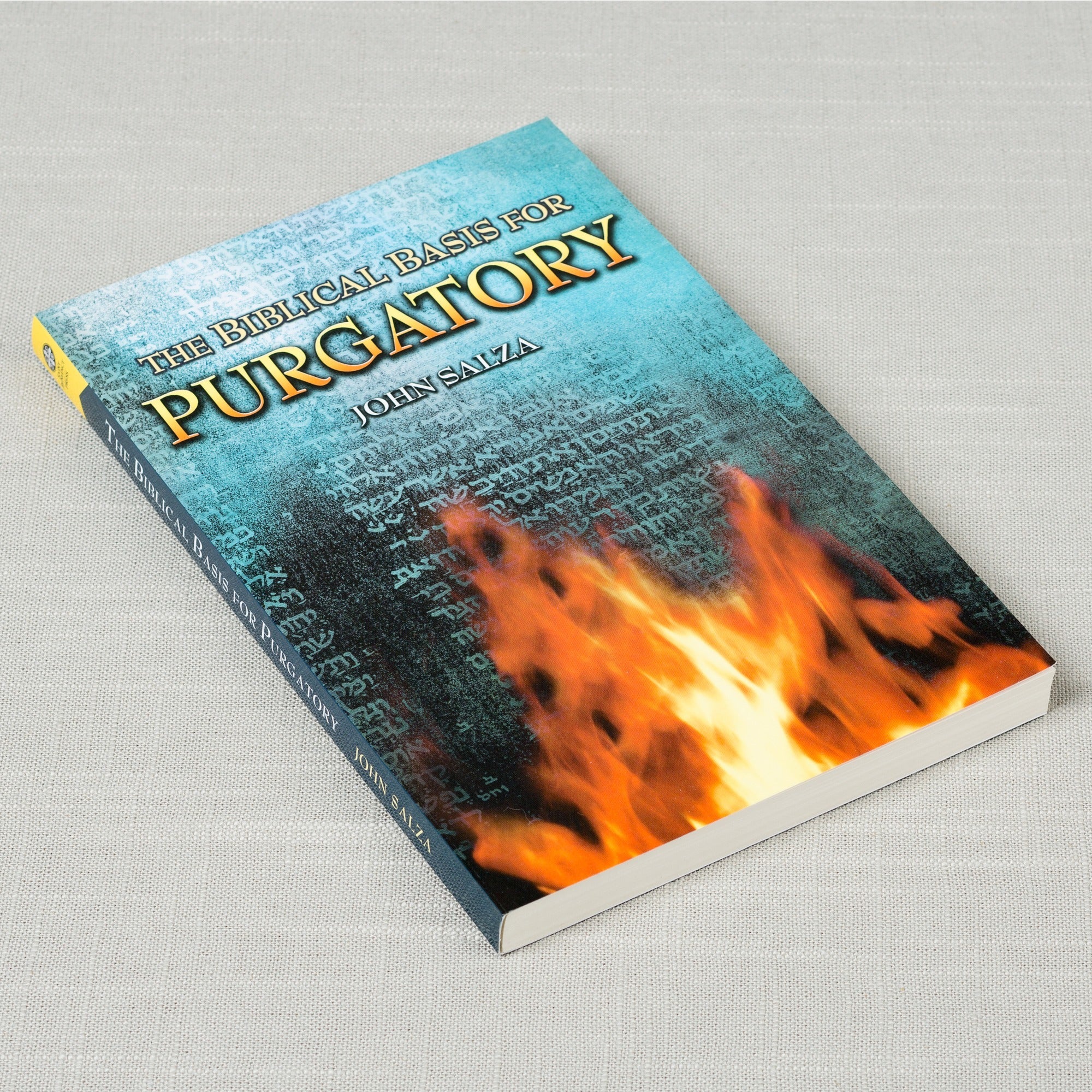 The Biblical Basis for Purgatory - Image 2