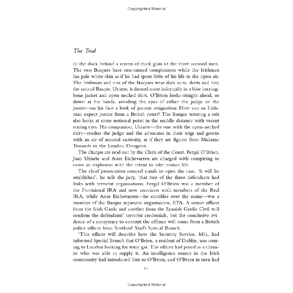 The Death of a Pope: A Novel - Image 12