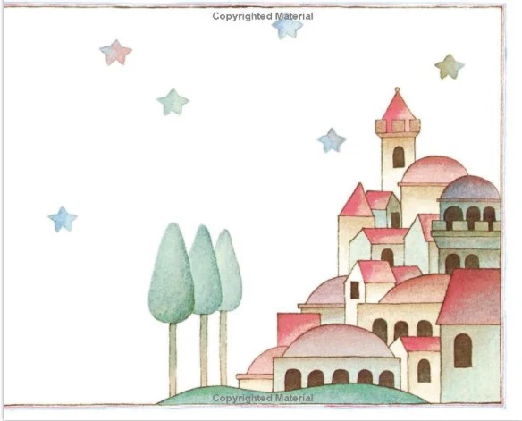 The Friendly Beasts: An Old English Christmas Carol - By Tomie dePaola - Image 3