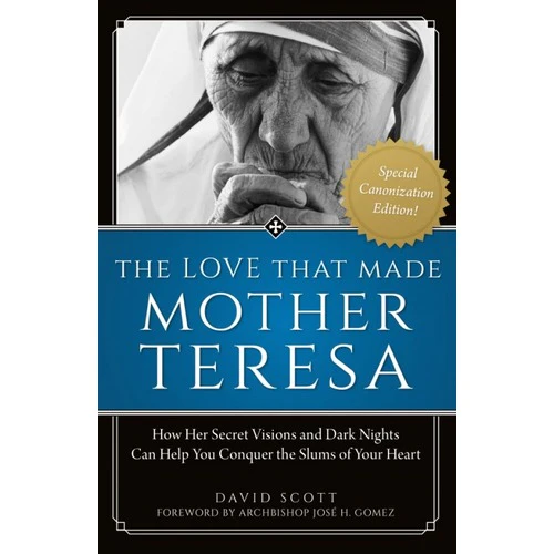 The Love That Made Mother Teresa - Image 2