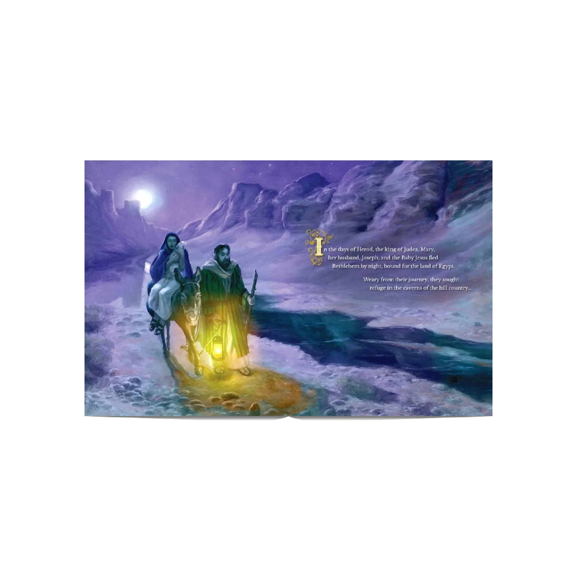 The Spider Who Saved Christmas - Image 2