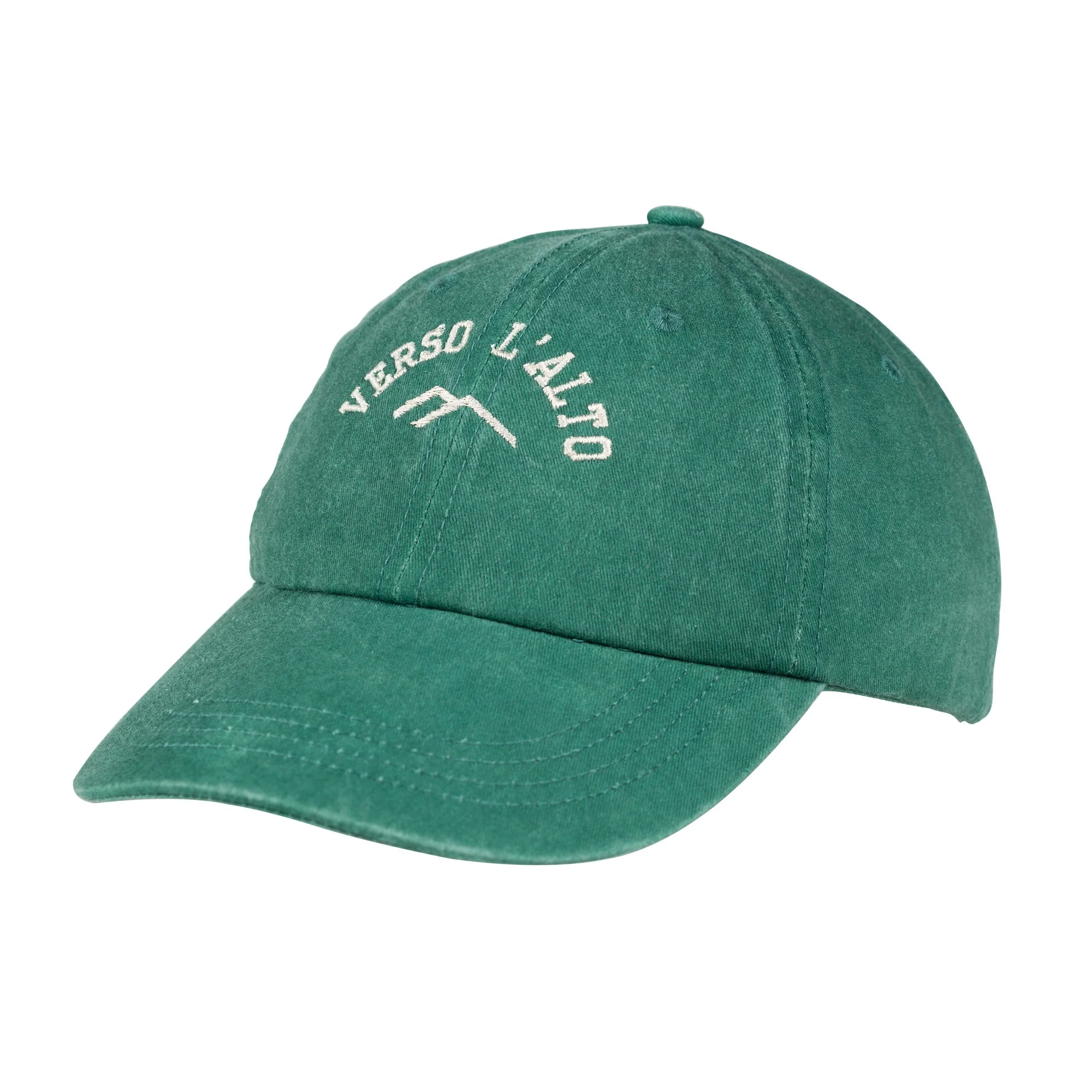 Verso L'Alto Ball Cap