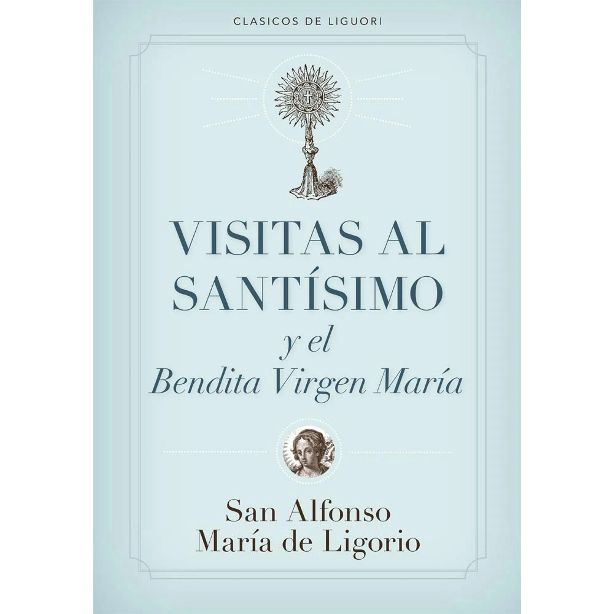 Visitas al Santisimo